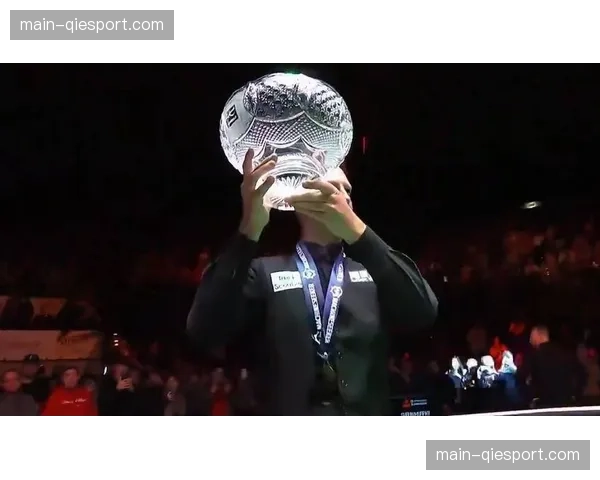 ATP250休斯顿站：本土老将在家乡夺冠，终结长达四年的冠军荒