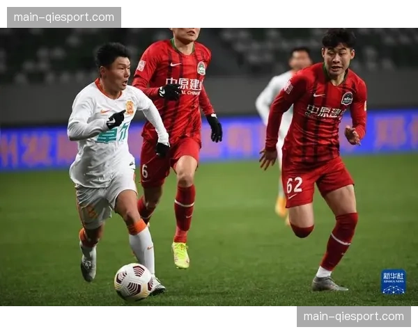 VAR再次成为焦点，河南队进球经长时间审核后被判无效