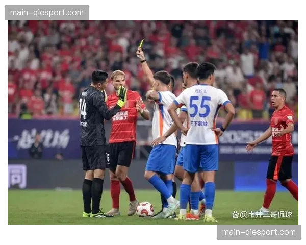 纪录片《中超更衣室》首播,展现多支球队赛前赛后真实瞬间